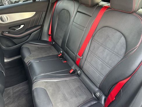 Used 2019 Mercedes-Benz GLC 43 AMG 4MATIC image 36
