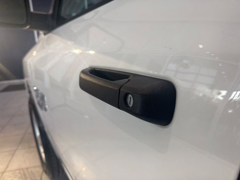 Used 2024 RAM 1500 Classic SLT image 12