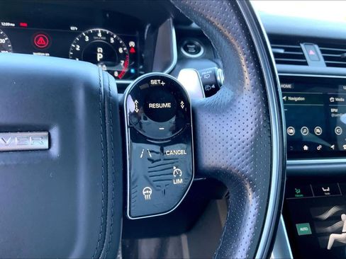 Used 2019 Land Rover Range Rover Sport Autobiography image 23