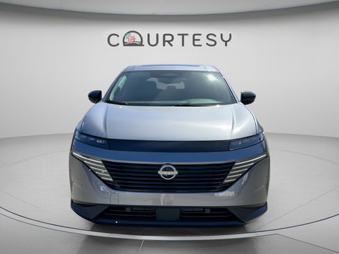 New 2026 Nissan Murano SL AWD/4WD image 9