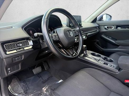 Used 2022 Honda Civic EX image 16
