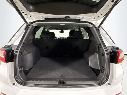 Used 2021 Chevrolet Equinox LT AWD/4WD image 29