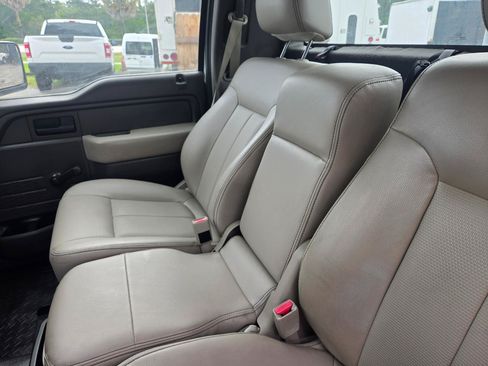 Used 2010 Ford F150 XL RWD image 19