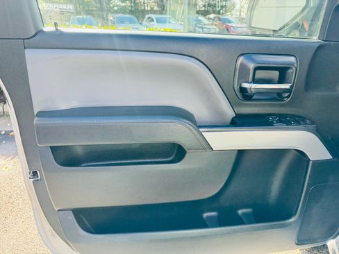 Used 2014 Chevrolet Silverado 1500 LT w/ LT Convenience Package image 43