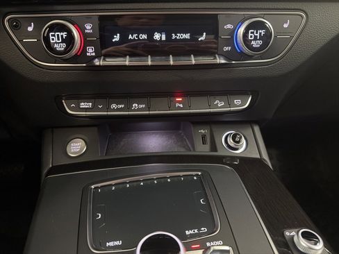 Used 2018 Audi Q5 Prestige w/ Prestige Package image 20