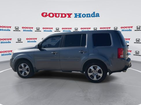 Used 2013 Honda Pilot EX image 6