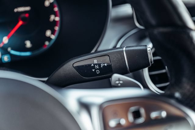 Used 2022 Mercedes-Benz C 300 Coupe image 71