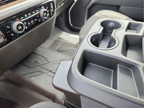 New 2026 Chevrolet Silverado 1500 RST w/ Protection Package image 25