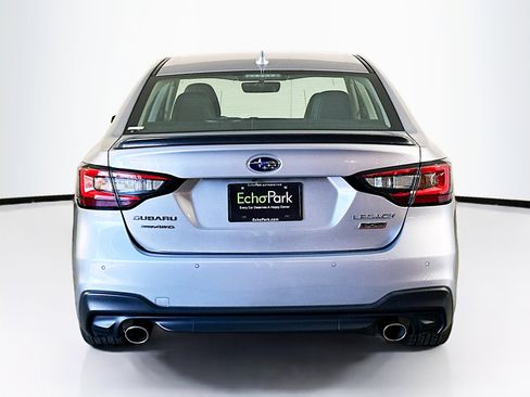 Used 2025 Subaru Legacy Sport image 7