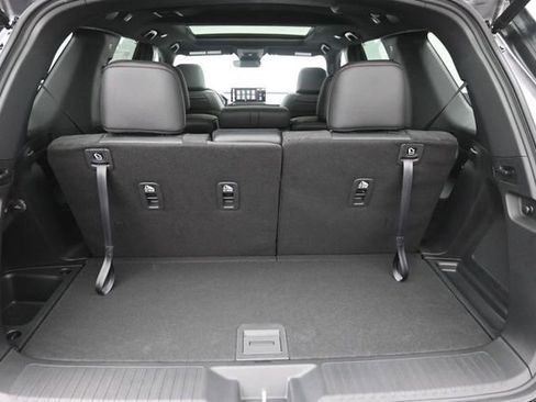 New 2026 Honda Pilot Black Edition image 35