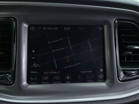 Used 2022 Dodge Challenger R/T w/ Blacktop Package image 22