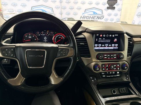Used 2016 GMC Yukon Denali w/ Open Road Package image 29