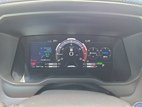 Used 2024 Toyota Tundra Platinum RWD image 37