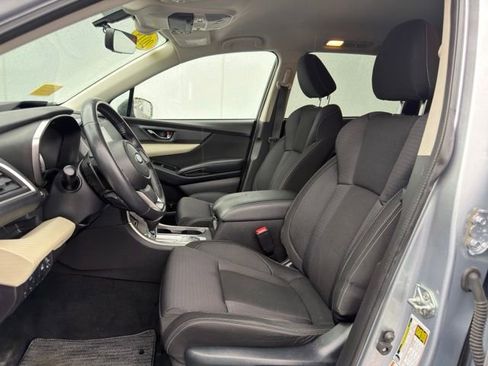 Used 2019 Subaru Ascent Premium AWD/4WD image 18