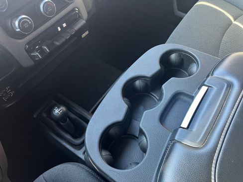 Used 2023 RAM 2500 Tradesman image 23