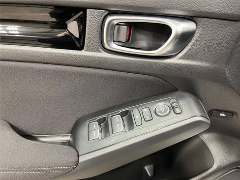 New 2026 Honda Civic Sport image 14