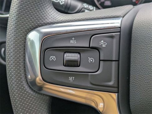 New 2026 Chevrolet Blazer LT w/ Convenience Package image 13