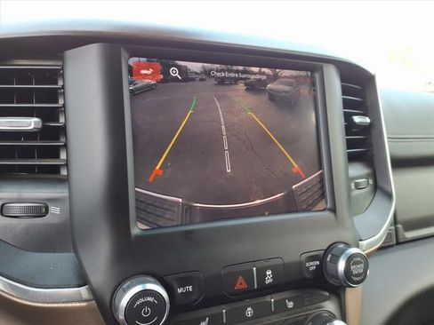 Used 2022 RAM 3500 Laramie image 14