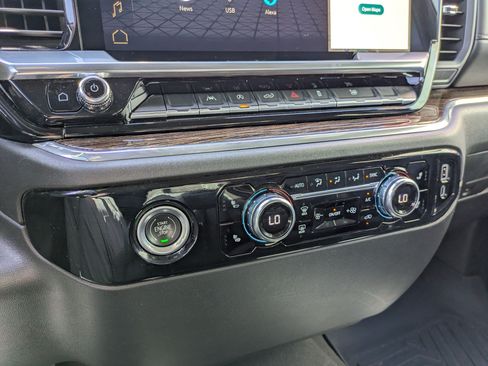 Certified 2023 GMC Sierra 1500 Elevation AWD/4WD image 22