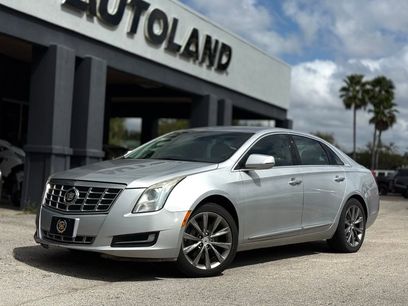 Used 2013 Cadillac XTS