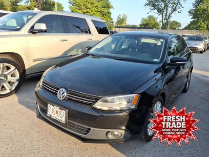 Used 2014 Volkswagen Jetta SEL