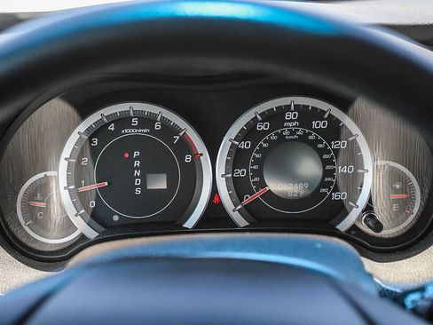Used 2012 Acura TSX Sedan FWD image 23