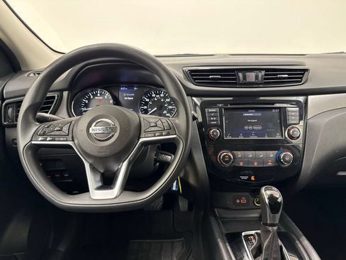 Used 2021 Nissan Rogue Sport S AWD/4WD image 21