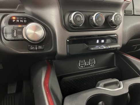 Used 2019 RAM 1500 Rebel image 13