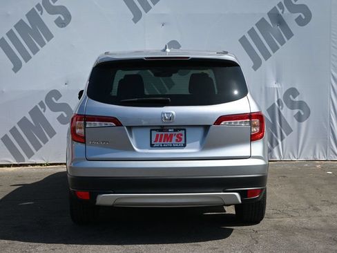 Used 2020 Honda Pilot EX-L image 5