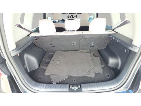 Used 2024 Kia Soul EX FWD image 12