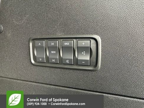 Used 2017 GMC Acadia Limited SLT image 21