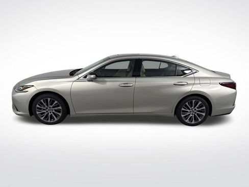 Used 2021 Lexus ES 350 w/ Premium Package image 6