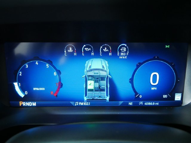 Used 2024 Ford F150 XLT w/ Equipment Group 302A MID AWD/4WD image 33