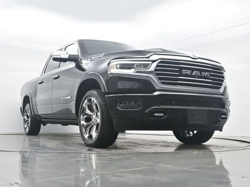 Used 2021 RAM 1500 Limited image 26