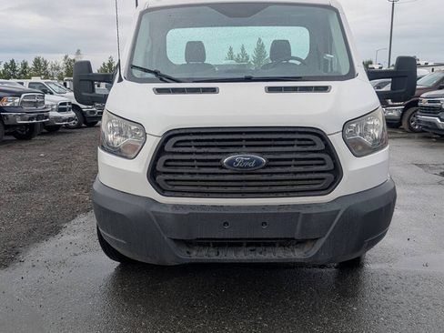 Used 2017 Ford Transit 350 138 DRW RWD image 25