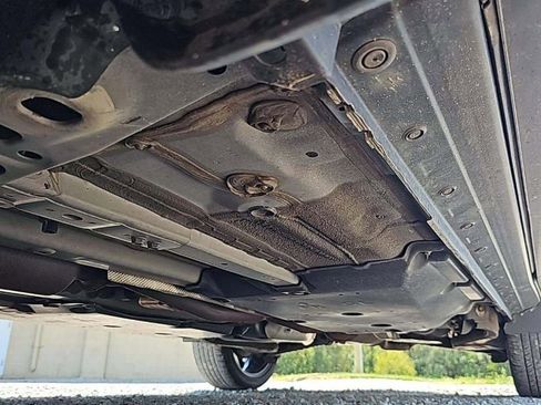 Used 2017 Nissan Rogue Sport SL image 39