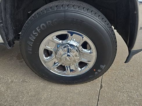 Used 2022 RAM 2500 Tradesman AWD/4WD image 33