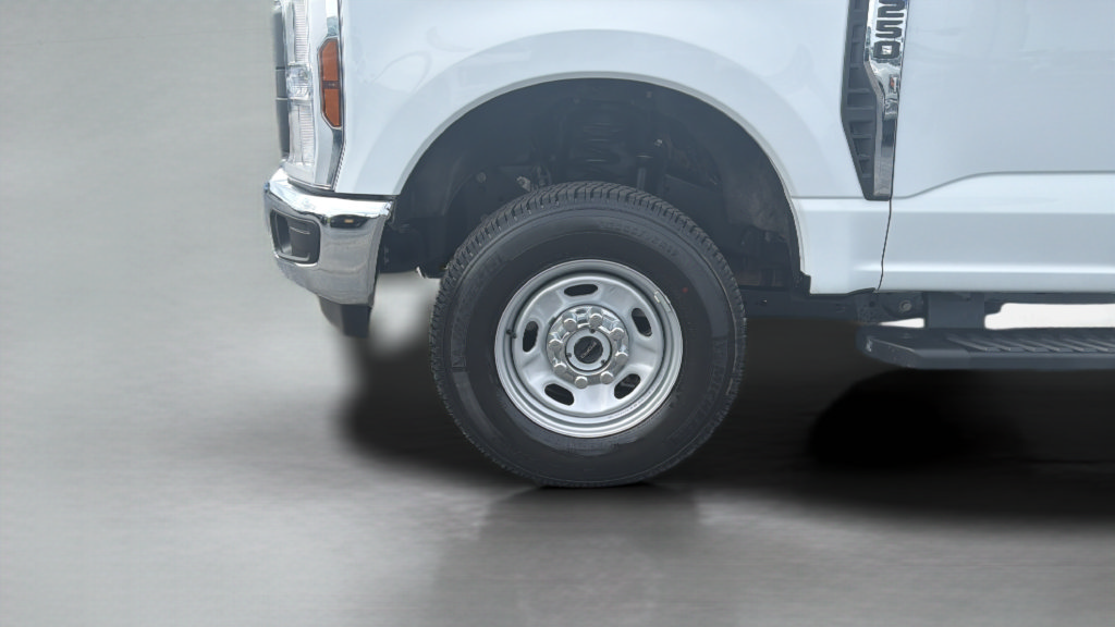 Used 2025 Ford F250 XL w/ XL Chrome Package AWD/4WD image 29