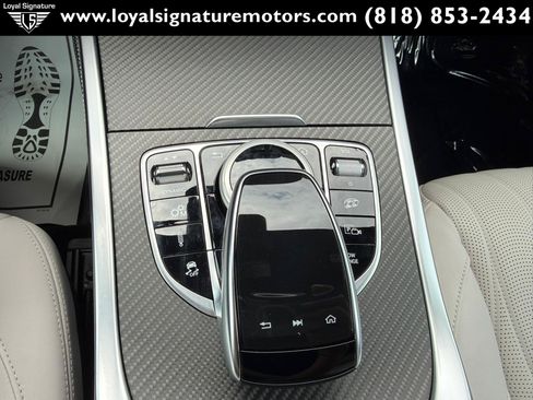 Used 2021 Mercedes-Benz G 63 AMG 4MATIC image 34