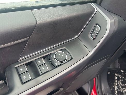 New 2025 Ford F150 XLT w/ Equipment Group 302A MID image 20