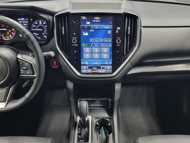 Used 2026 Subaru Ascent Premium AWD/4WD image 19