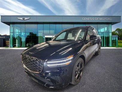 New 2026 Genesis GV70 3.5T Sport Prestige
