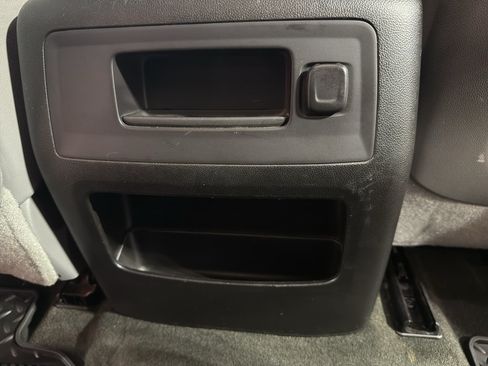 Used 2015 GMC Sierra 1500 SLT w/ Max Trailering Package AWD/4WD image 28