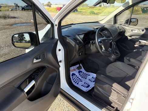 Used 2016 Ford Transit Connect XLT FWD image 21