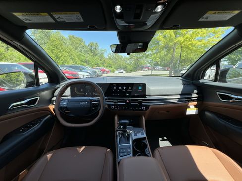 New 2026 Kia Sportage X-Line AWD/4WD image 47