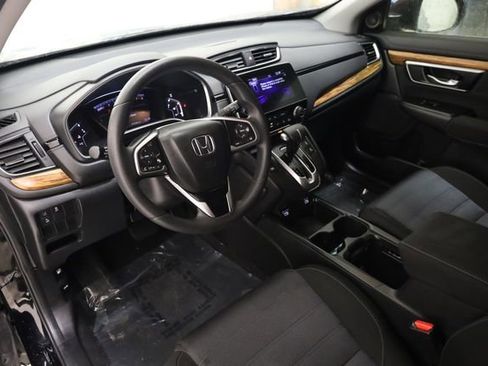 Used 2021 Honda CR-V EX image 11