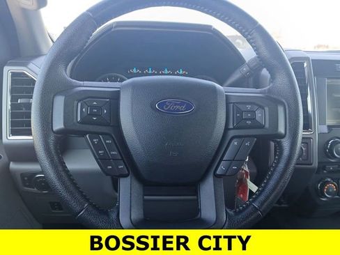 Used 2015 Ford F150 XLT w/ Equipment Group 301A Mid image 11