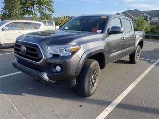 Used 2021 Toyota Tacoma SR5 image 1