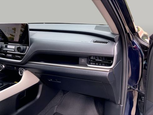Used 2024 Toyota Grand Highlander AWD image 19