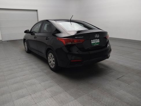 Used 2019 Hyundai Accent SE FWD image 5